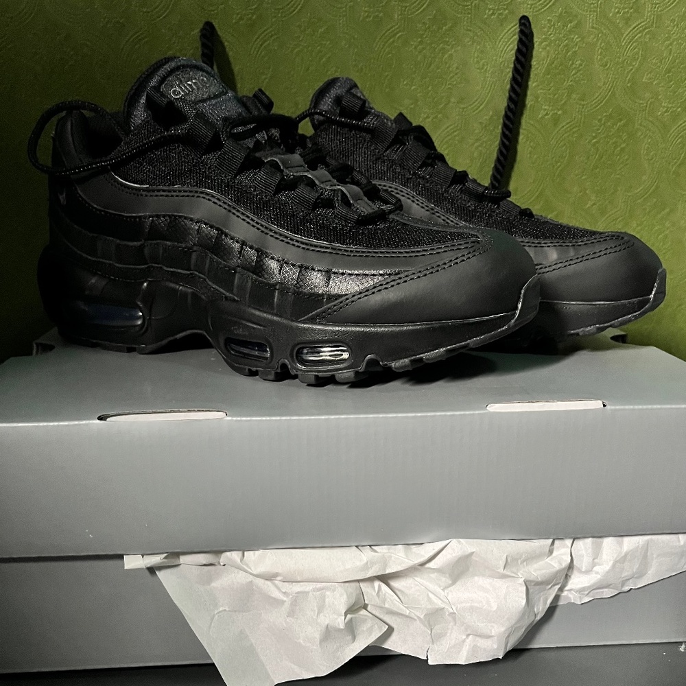 Nike Air Max